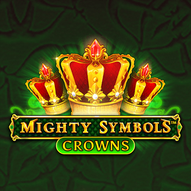 Mighty Symbols: Crowns