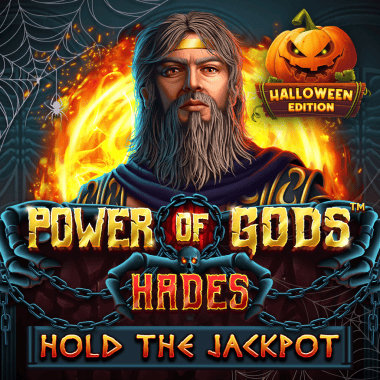 Power of Gods: Hades Halloween