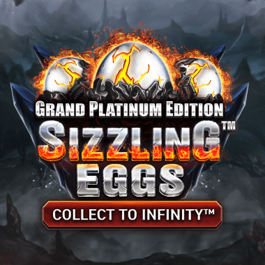 Sizzling Eggs: Grand Platinum Edition