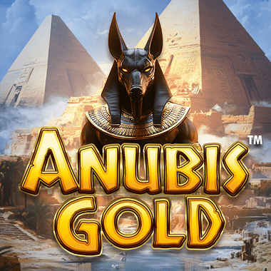 Anubis Gold