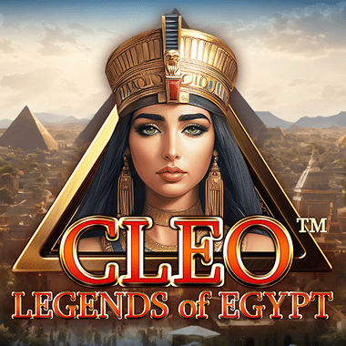 Cleo Legends of Egypt