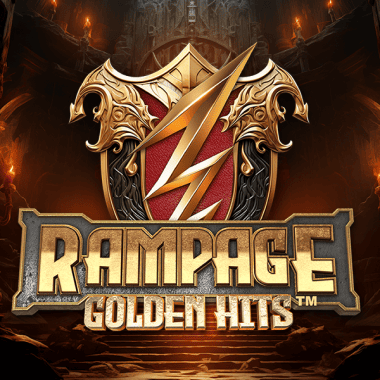 Rampage Golden Hits