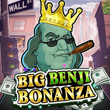 Big Benji Bonanza