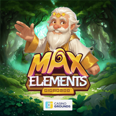 Max Elements GigaBlox