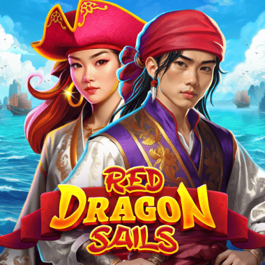 Red Dragon Sails