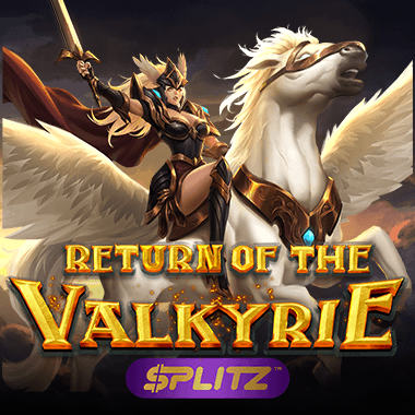 Return of the Valkyrie Splitz