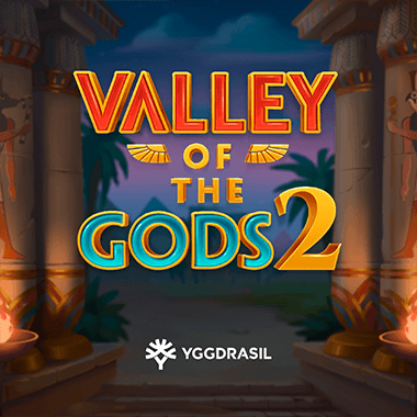 Valley of the Gods 2