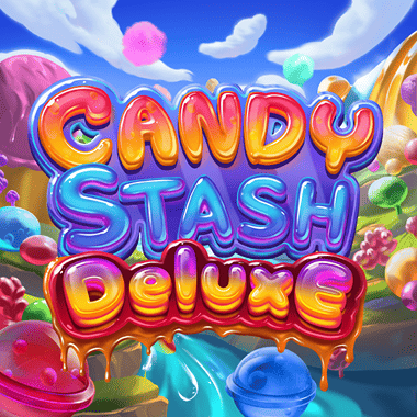 Candy Stash Deluxe