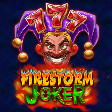 Firestorm Joker 777