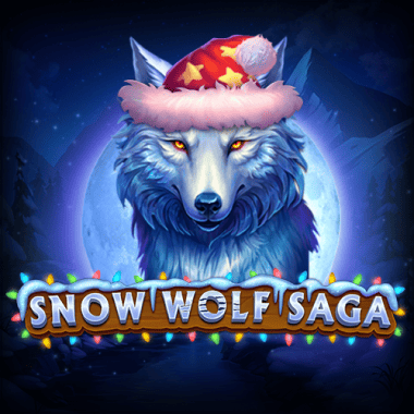 Snow Wolf Saga
