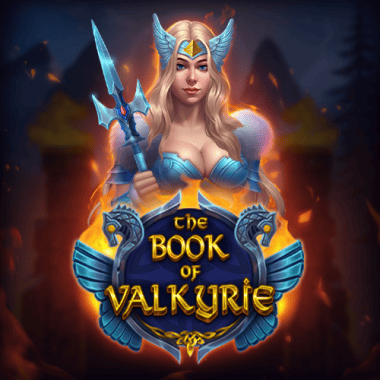 The Book of Valkyrie